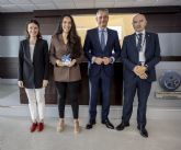 BioGen�mika gana los Premios EmprendeXXI como la startup con mayor potencial
