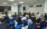 El Campus de Madrid acoge a delegados internacionales