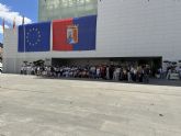 Torre Pacheco conmemora el Día de Europa 2026