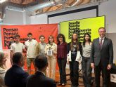 La primera edici�n de RetosUPCT distingue seis proyectos tecnol�gicos con aplicaci�n real y enfoque interdisciplinar