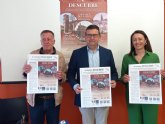 Presentan el III Concurso Cultural 