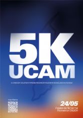 AMDEM presenta hoy junto a la UCAM el IV 5K & Marcha Solidaria por la Esclerosis M�ltiple