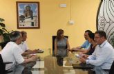 El Ayuntamiento de Caravaca ultima un Plan de Fomento Empresarial y del Empleo