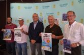 El deporte ms solidario en San Javier