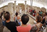 Puerto de Culturas bate rcord de visitantes en los primeros cinco meses de 2016