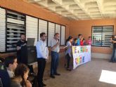 Solidaridad con la profesora del Primitiva Lpez asesinada en Torre Pacheco