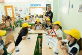 El Programa Municipal de Educación Vial cierra un nuevo curso concienciando a más de dos mil alumnos de primaria