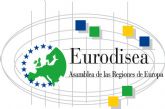 El Ayuntamiento opta, de nuevo, a participar en el programa 'Eurodisea'