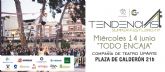 El Tendencias Summer Fest Lorca, que ofrecerá más de 40 actividades durante todo el verano, arranca hoy miércoles a las 21 horas en la Plaza de Calderón con el espectáculo 'Todo Encaja'