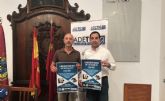 ADETIC realizará el sábado la I Jornada Makers del Guadalentín con el objetivo de mostrar a los lorquinos diferentes aplicaciones de las nuevas tecnologías