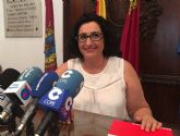 El PSOE acusa al PP tener guardado en un cajn el Plan Local de Igualdad y reclama medidas para la conciliacin de la vida laboral y familiar