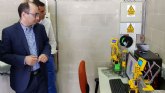 La Comunidad impulsa el talento de los emprendedores innovadores con un nuevo laboratorio maker en Cartagena