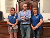 La Pista de Atletismo 'rsula Ruiz' acoger este sbado las 'II Miniolimpiadas Club de Rugby Lorca' en las que podrn participar niños de entre 2 y 18 años