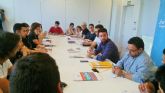 Los jóvenes de Yecla aportan sus propuestas al Plan de Juventud de la Región de Murcia 2019-2023