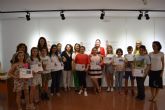 La Asociacin Lactancia y Crianza Feliz entrega los premios del VI Concurso de Escolar de Plastilina