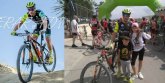 Mario Arias de Framusa Saltamontes MTB en Orihuela