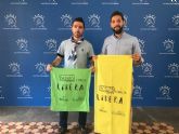 Limusa, Medio Ambiente y el Grupo Scout Ciudad del Sol participan en el 'Proyecto Libera' con el objetivo de limpiar el cauce del Ro Guadalentn