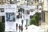 Cartagena ya luce La Mar de Msicas
