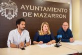 Mazarrón volverá a ofrecer un verano lleno de actividades para todos los públicos