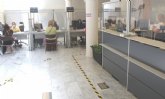 El uso de la Sede Electrónica del Ayuntamiento de Totana se incrementó durante el tiempo del confinamiento un 56,3% respecto al mismo período de tiempo del año anterior