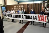Se firma el pacto para la constitucin de la Presa de Tabala