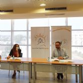 El martes se reanudarn los cursos formativos que tuvieron que ser interrumpidos con motivo del estado de alarma