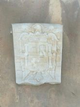 IU-verdes Murcia exige el cumplimiento de la Ley de Memoria Histrica y retire la simbologa franquista de las calles de Murcia