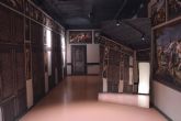 El Velázquez Tech Museum ofrece una experiencia inmersiva 360°