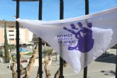 El Ayuntamiento de Totana muestra su indignacin y absoluto rechazo por los ltimos asesinatos machistas acontecidos en Espana