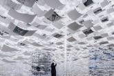 La Bienal de Venecia exhibe el proyecto UPCT de Olimpiada de Arquitectura