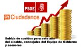 Con el Gobierno de Pedro Sánchez sube un 11% la cesta de la compra y un 9% la inflación