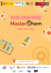 La IV edici�n de MasterChem celebra a lo grande su �ltima fase con un escape room qu�mico
