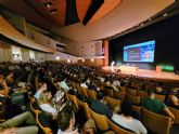 El congreso de la AEA-SEROD tuvo un impacto econ�mico superior al mill�n de euros en la ciudad de Murcia