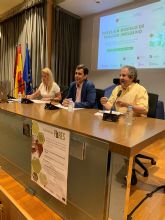 El Gobierno regional prev prolongar hasta 2027 el programa para erradicar el chabolismo por sus 'buenos resultados'