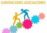 Convocatoria de subvenciones para el desarrollo de proyectos y actuaciones de accin social 2022