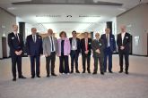Las instituciones comunitarias reciben a los rectores de la Universidad Europea de Tecnologa