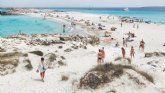 Por Espana y en pareja: as� viajar�nlos espanoles este verano