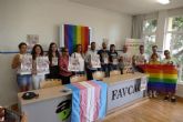 Juventud e Igualdad se suma a la programacin de EnorgulleCT 2022