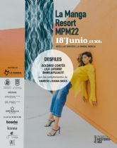 La moda crucero se estrena en la Regi�n con La Manga Resort MPM22