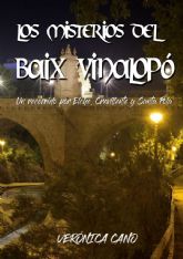 El baix vinalop�: una comarca cargada de misterio