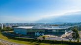 Nice inaugura su nueva sede en Brasil dise&ntilde;ada por Mario Cucinella Architects, con una inversi�n de m�s de 20 millones de euros
