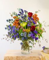 TogetherandProud: Interflora y la Federaci�n Estatal LGTBI+, juntas por la comunidad LGTBI+