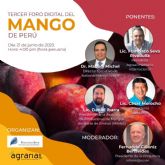 Nuevas oportunidades comerciales, eje conductor del Tercer Foro Digital del Mango de Per�