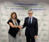 FORTA se adhiere a la iniciativa �Todos Contra el C�ncer�