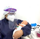 Myriam  Raquel Gonz�lez: la venezolana que utiliza las redes para cultivar la salud