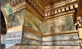 La Hermandad del Museo de Sevilla da a conocer algunas imgenes de cmo marchas los trabajos de conservacin de su Capilla