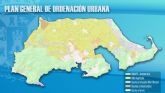 El Plan General aumenta en 80.000 la nueva vivienda disponible, amplia el suelo industrial y apuesta por el residencial turstico de calidad