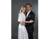 Seeking nombra co-CEOs al matrimonio formado por Brandon Wade y Dana Rosewall