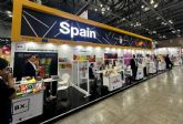 La Comunidad lleva a Se�l el potencial alimentario de la Regi�n de Murcia en una de las grandes puertas de entrada al mercado asi�tico
