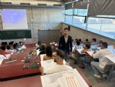 La segunda convocatoria de ex�menes n�uticos de recreo se celebra este fin de semana con 1.626 aspirantes inscritos